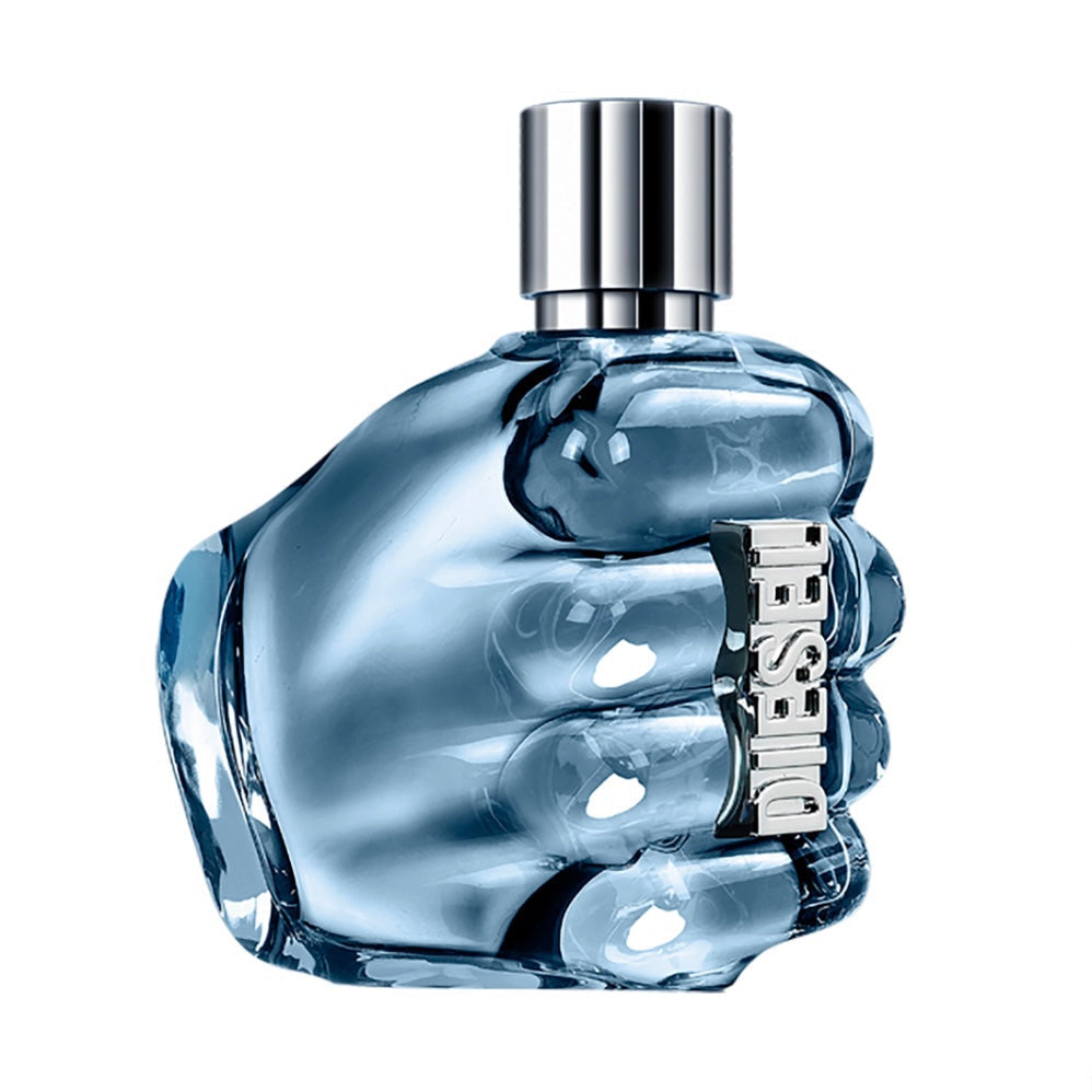 Diesel Only The Brave Eau De Toilette — Perfume decant