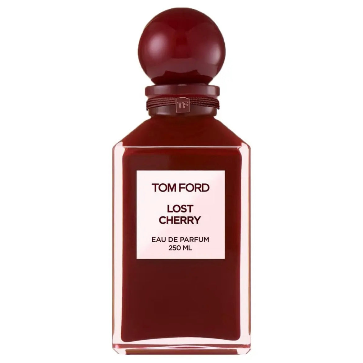 Tom Ford Lost Cherry Eau De Parfum — Perfume decant