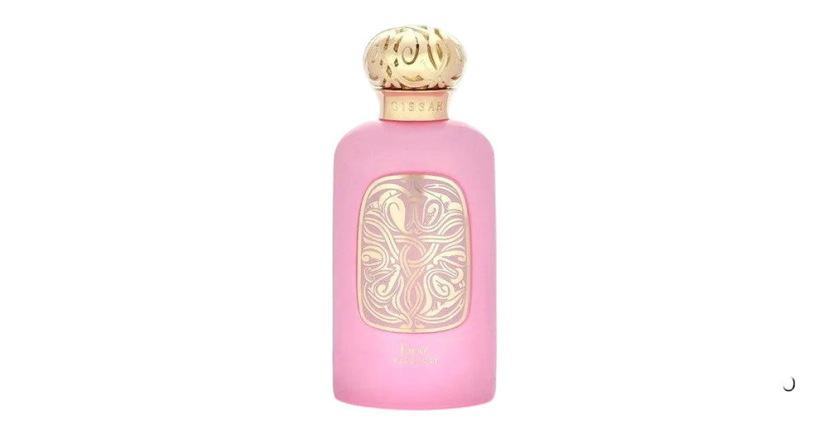 Gissah Lilac — Perfume decant