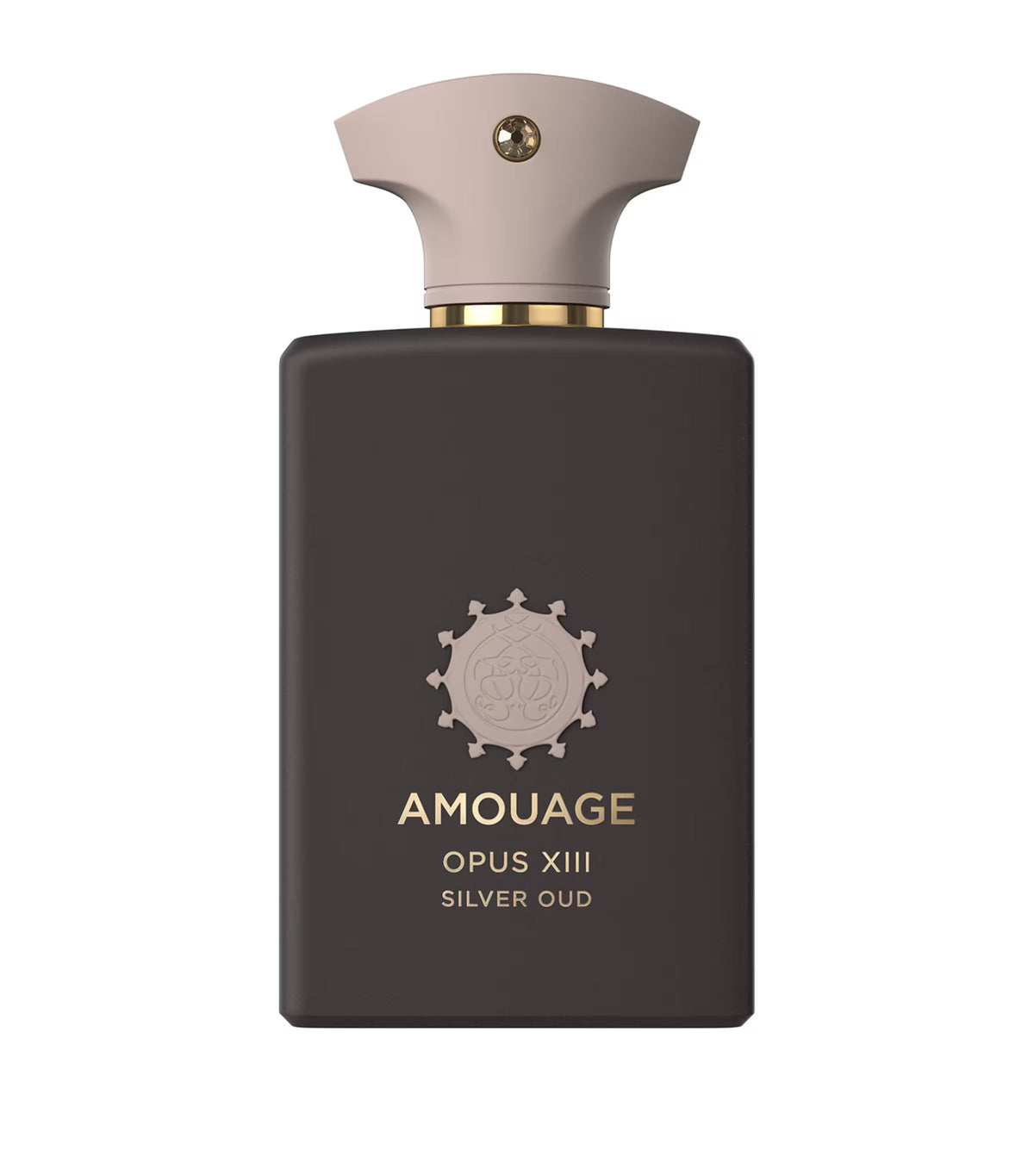 Amouage Opus XIII Silver Oud Eau De Parfum — Perfume decant
