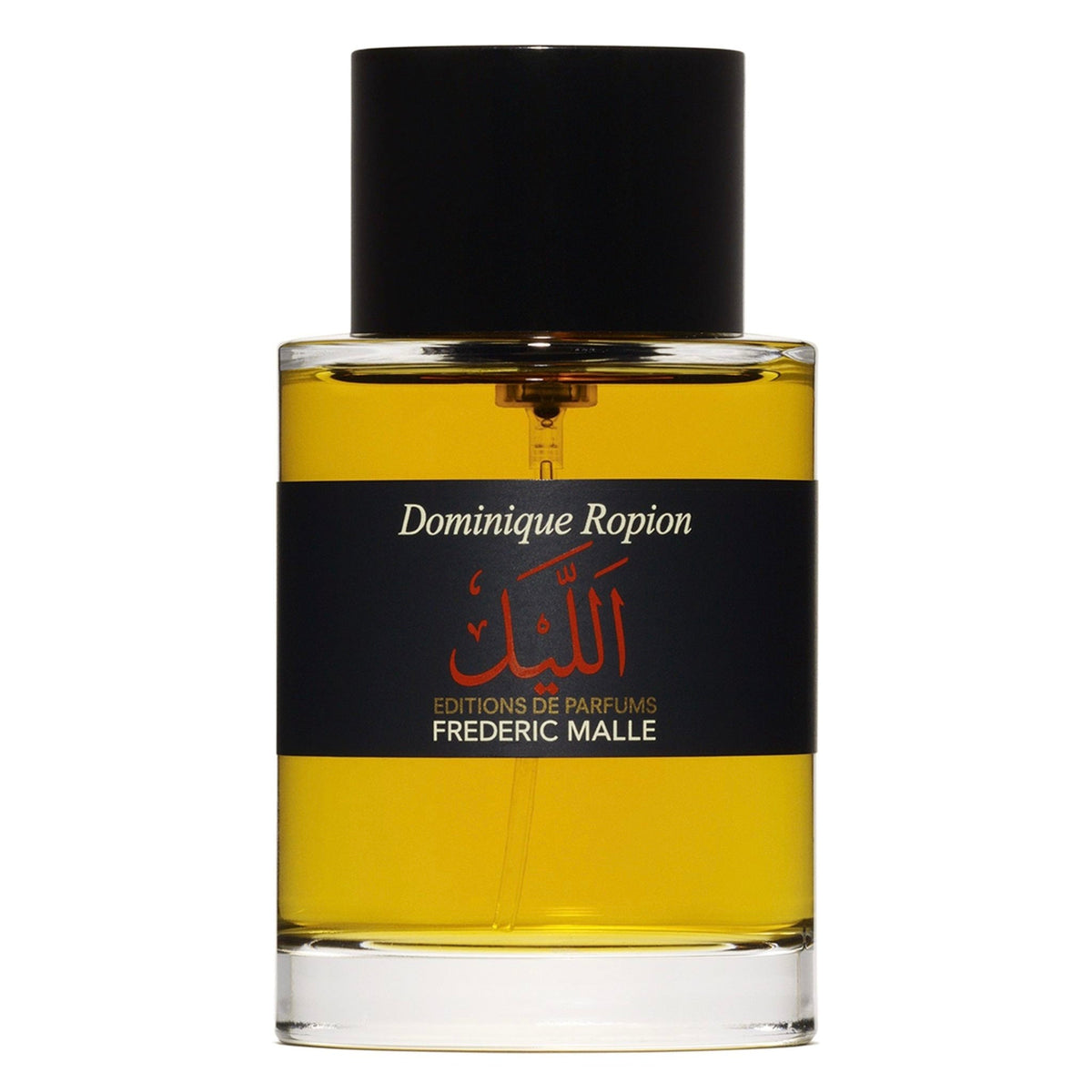Frederic Malle The Night Eau De Parfum — Perfume decant