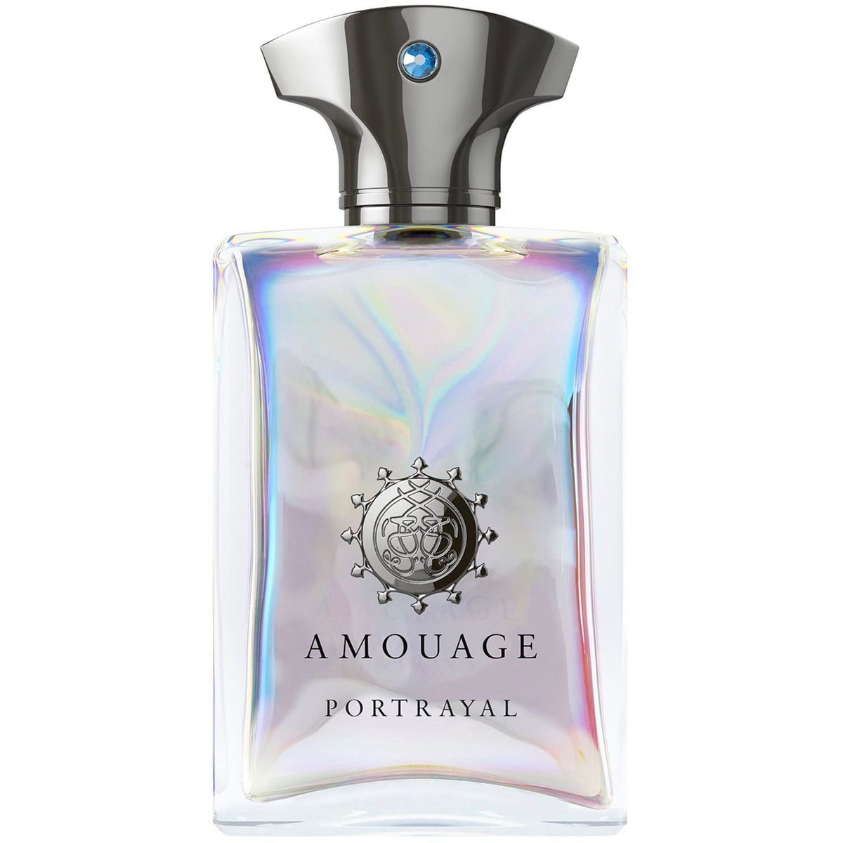 Amouage Portrayal Man Eau De Parfum — Perfume decant