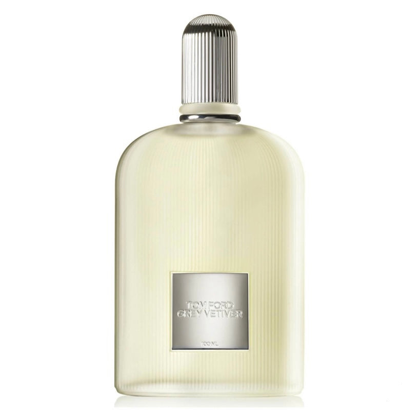 Tom Ford Grey Vetiver Eau De Toilette — Perfume decant