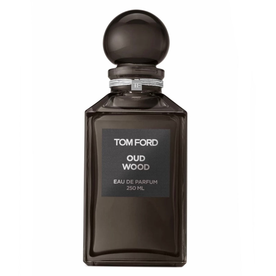 Tom Ford Oud Wood Eau De Parfum — Perfume decant