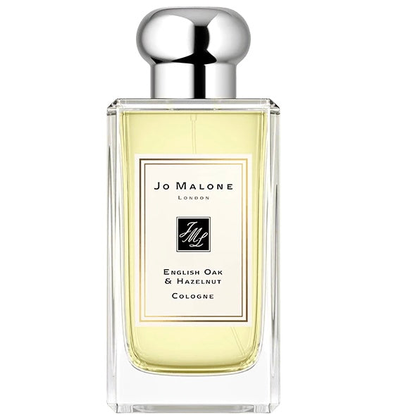 Jo Malone English Oak & Hazelnut Cologne — Perfume decant