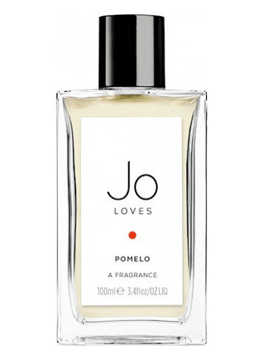 Jo Loves Pomelo — Perfume decant