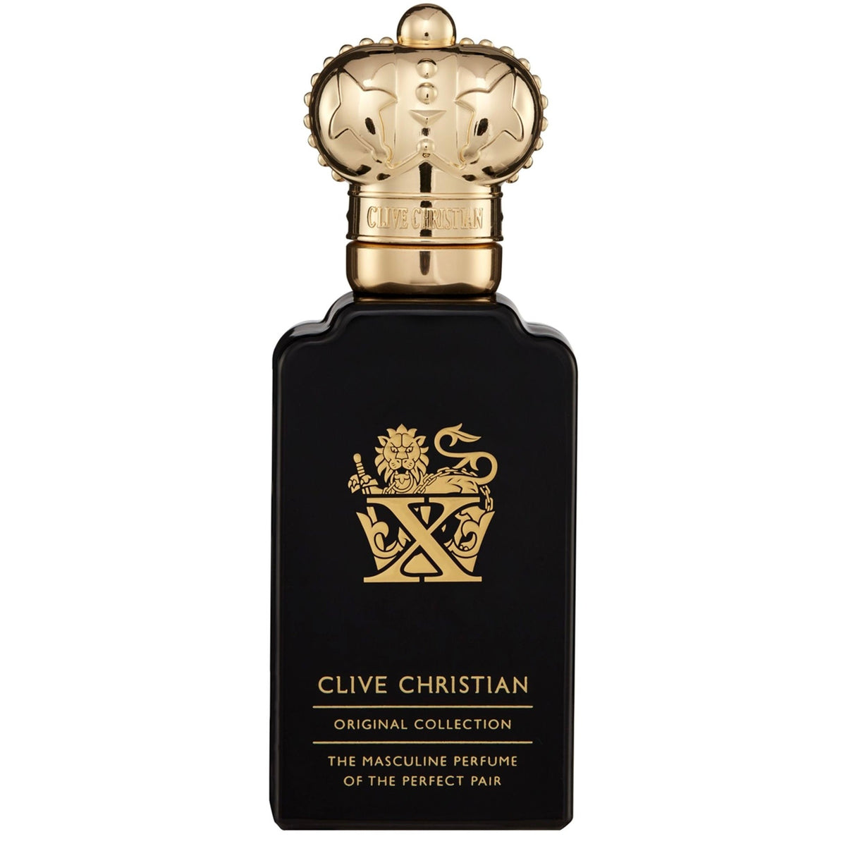 Clive Christian Masculine Edition X Eau De Parfum — Perfume decant