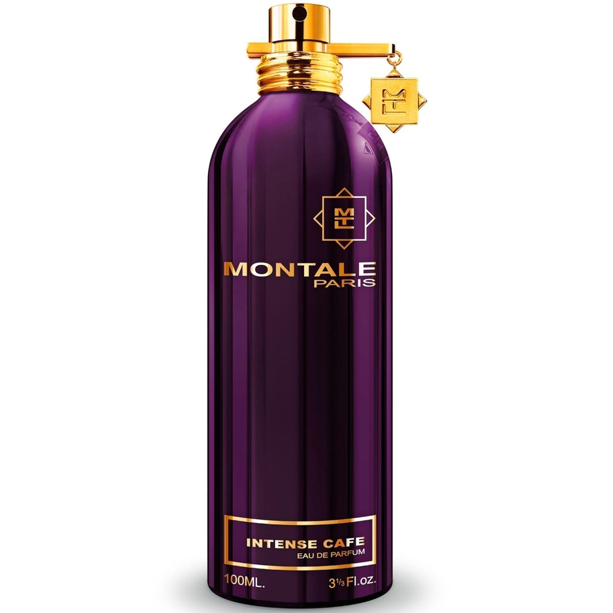 Montale Intense Cafe Eau De Parfum — Perfume decant