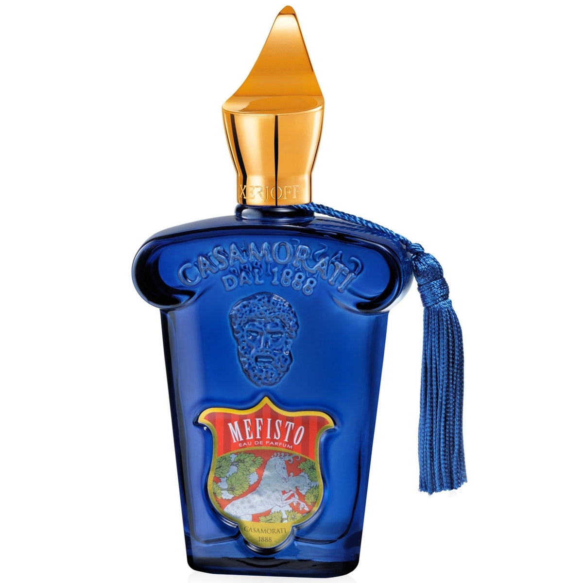 Xerjoff Casamorati Mefisto Eau De Parfum — Perfume decant