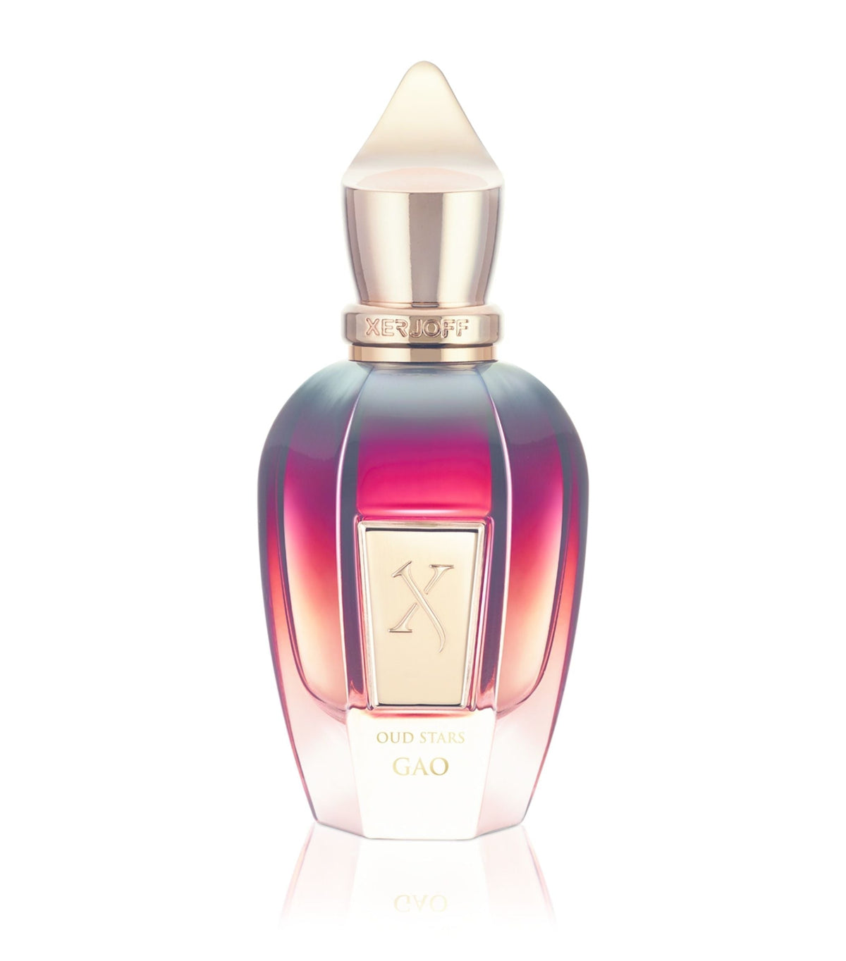 Xerjoff Gao Oud Stars Eau De Parfum — Perfume decant