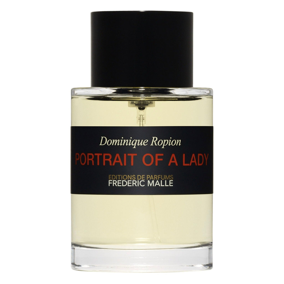 Frederic Malle Portrait of a Lady Eau De Parfum — Perfume decant