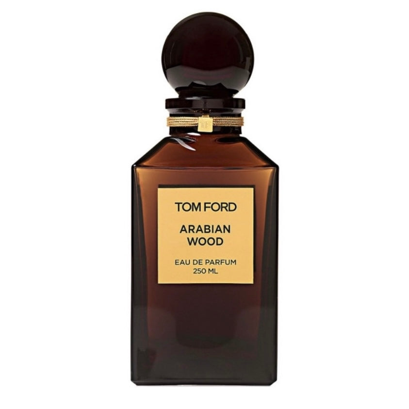 Tom Ford Arabian Wood Eau De Parfum — Perfume decant