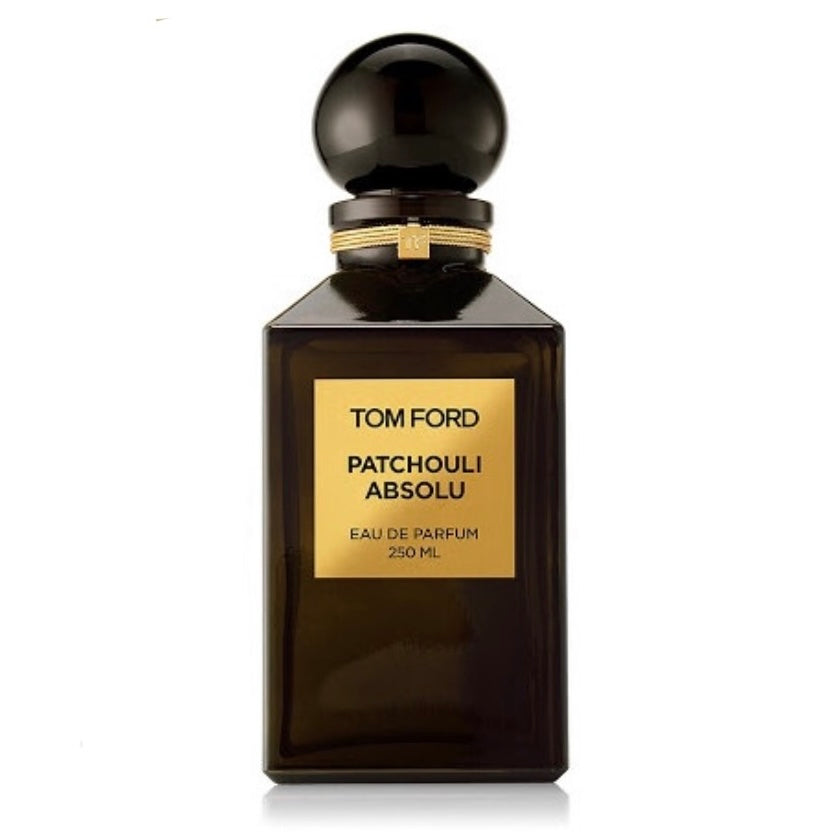 Tom Ford Patchouli Absolu Eau De Parfum — Perfume decant