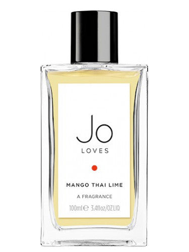 Jo Loves Mango Thai Lime — Perfume decant