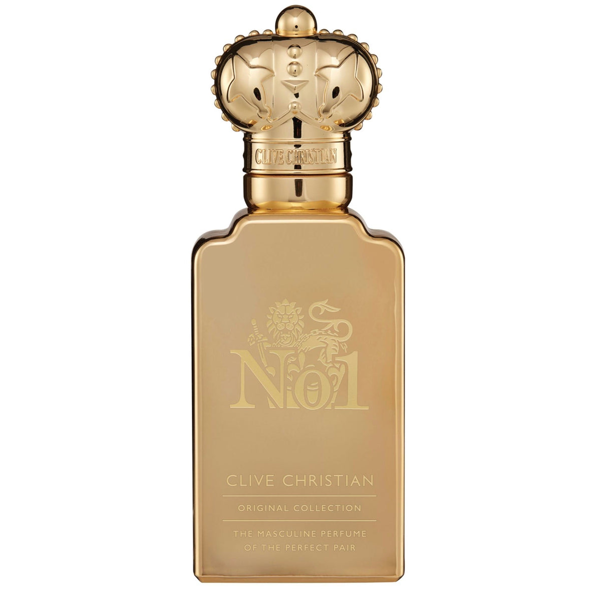 Clive Christian No 1 Masculine Eau De Parfum — Perfume decant