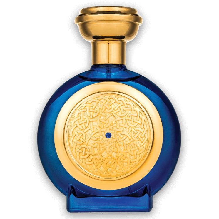 Boadicea The Victorious Blue Sapphire Eau De Parfum — Perfume decant