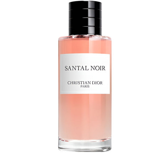 Dior Santal Noir Eau De Parfum — Perfume decant