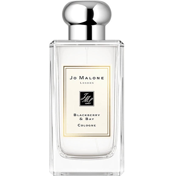 Jo Malone Blackberry & Bay Cologne — Perfume decant