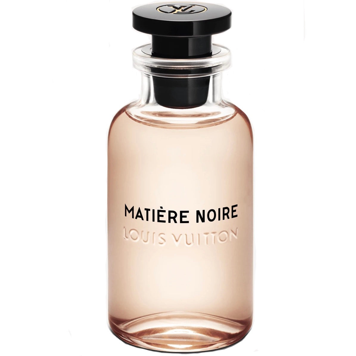 Louis Vuitton Matière Noire Eau De Parfum — Perfume decant