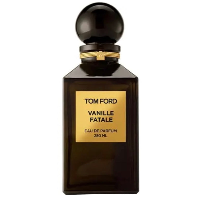 Tom Ford Vanille Fatale Eau De Parfum — Perfume decant