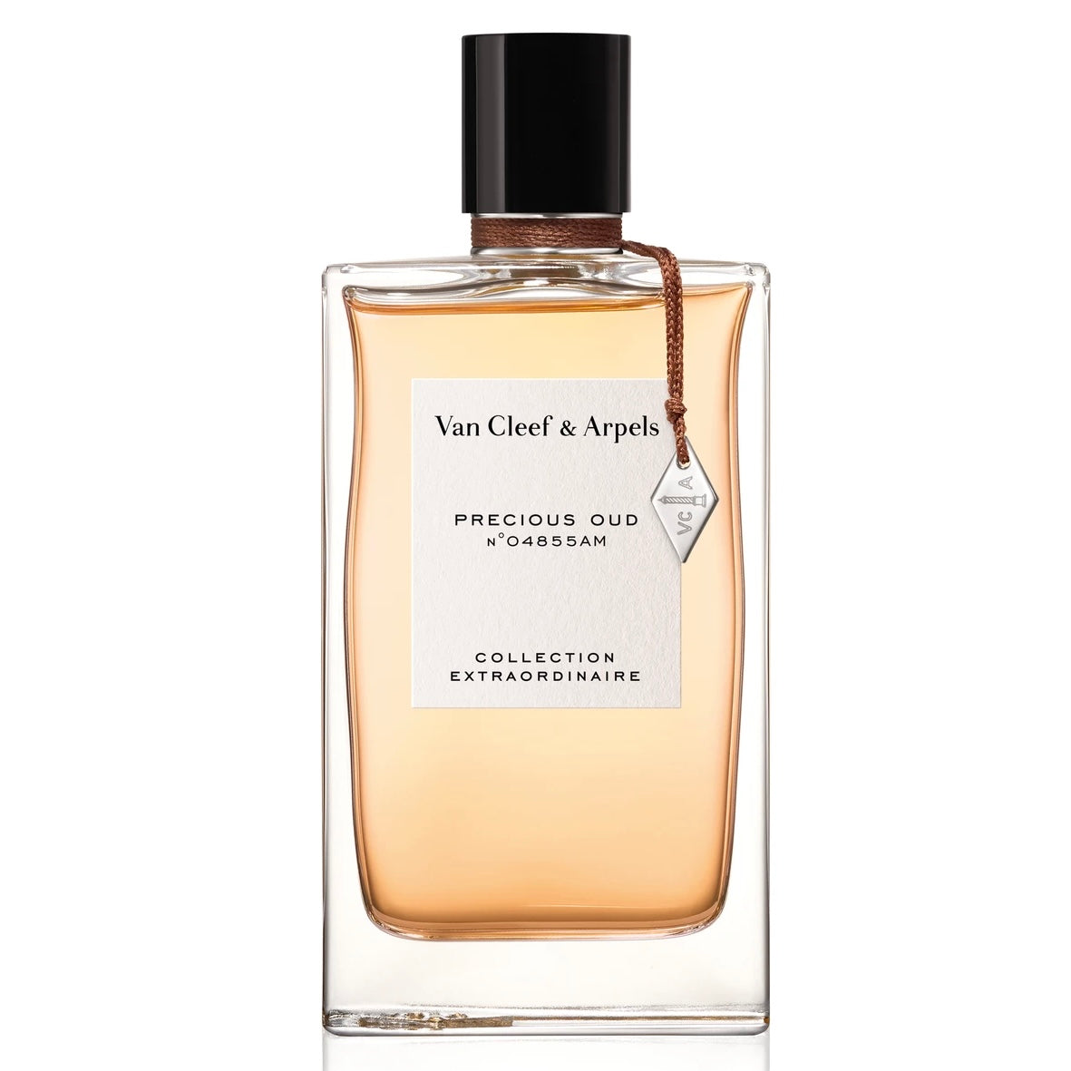 Van Cleef & Arpels Precious Oud Eau De Parfum — Perfume decant