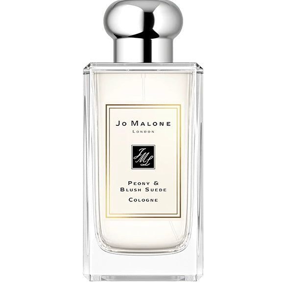Jo Malone Peony & Blush Suede Cologne — Perfume decant