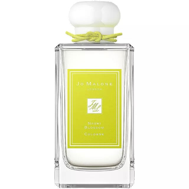 Jo Malone Nashi Blossom Cologne — Perfume decant