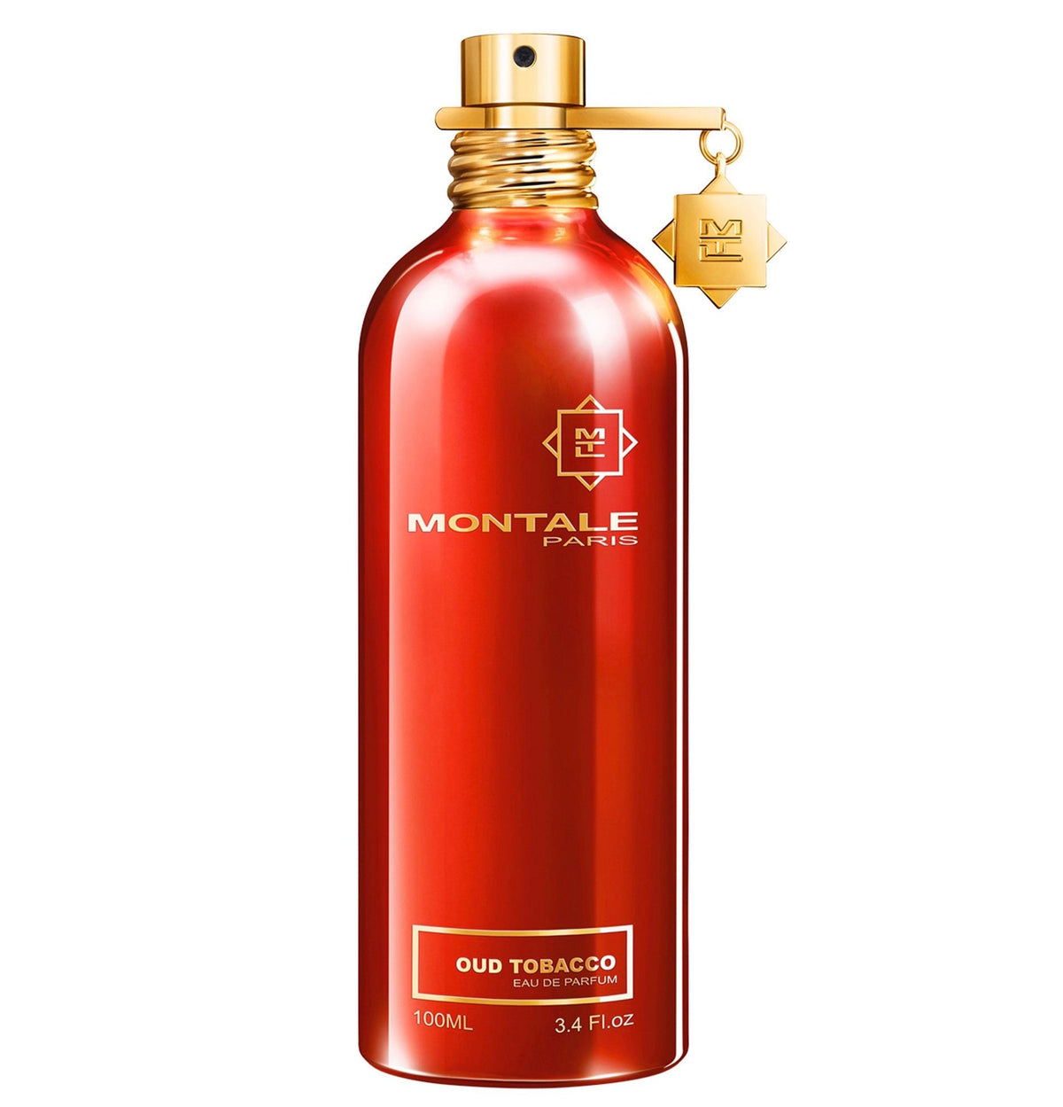 Montale Oud Tobacco Eau De Parfum — Perfume decant