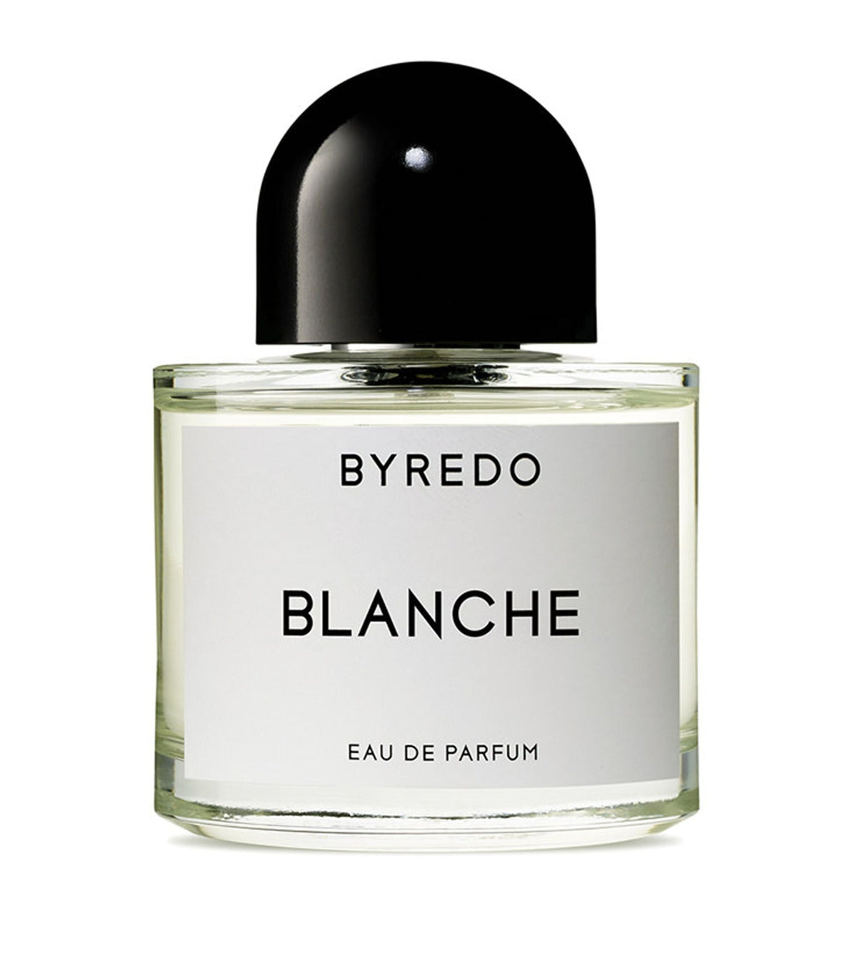 Byredo Blanche Eau De Parfum — Perfume decant