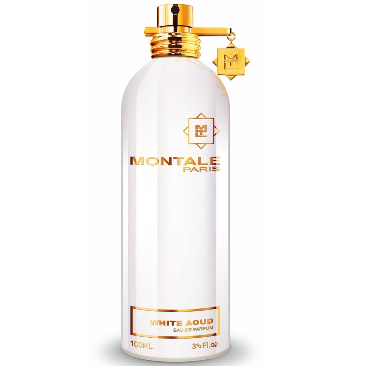 Montale White Aoud Eau De Parfum — Perfume decant