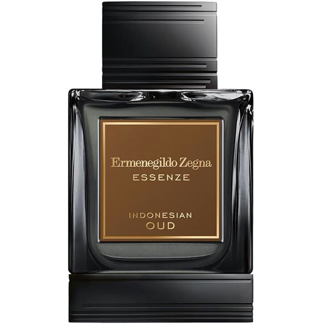 Ermenegildo Zegna Indonesian Oud Eau De Parfum — Perfume decant