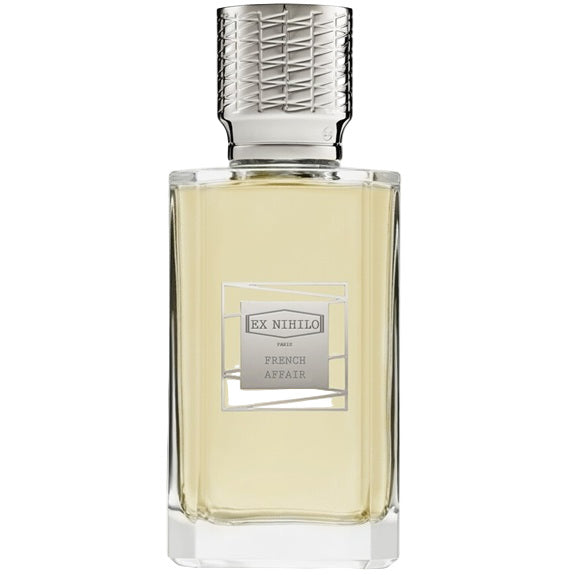 Ex Nihilo French Affair Eau De Parfum — Perfume decant