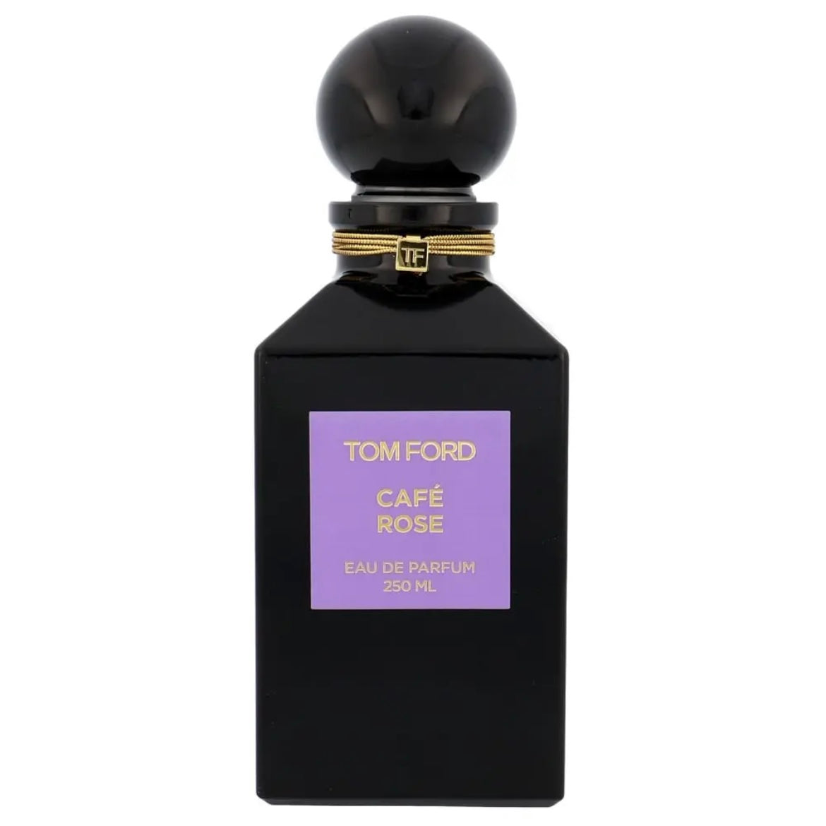 Tom Ford Café Rose Eau De Parfum — Perfume decant