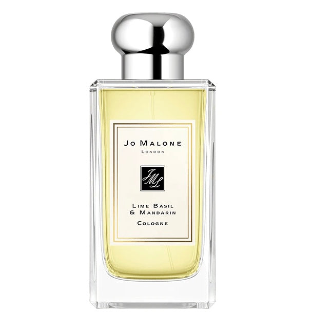 Jo Malone Lime, Basil & Mandarin Cologne — Perfume decant
