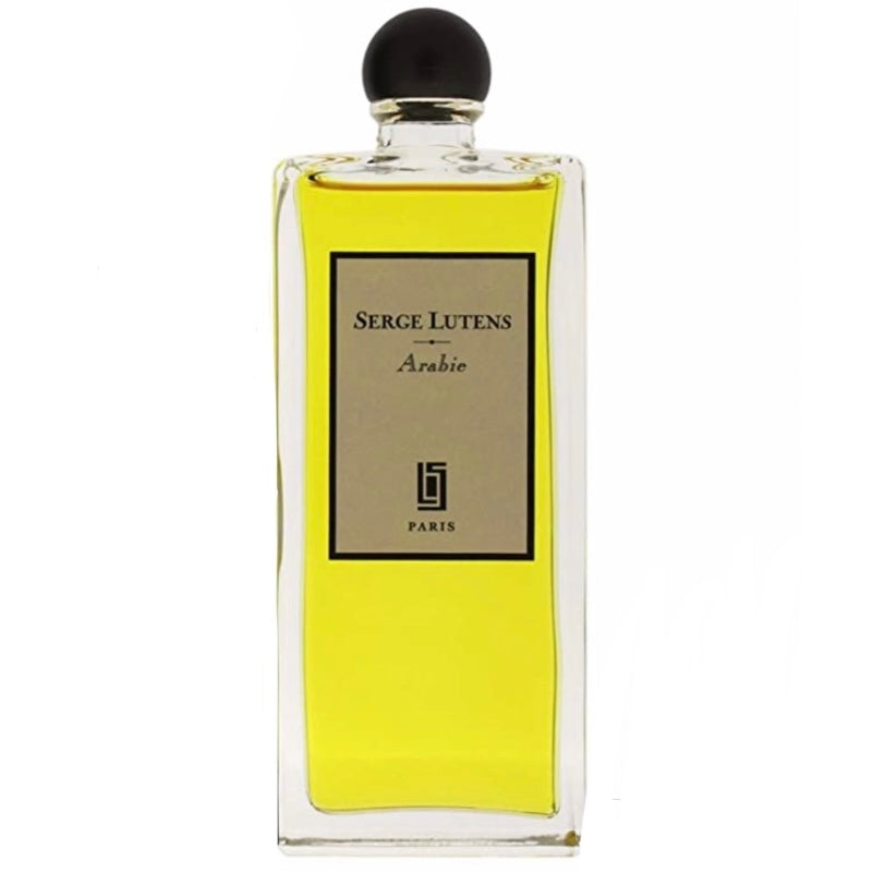 Serge Lutens Arabie Eau De Parfum — Perfume decant