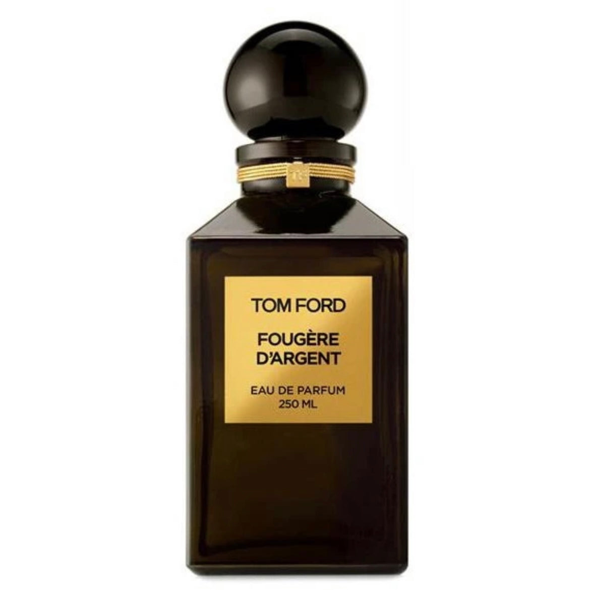 Tom Ford Fougère D’Argent Eau De Parfum — Perfume decant