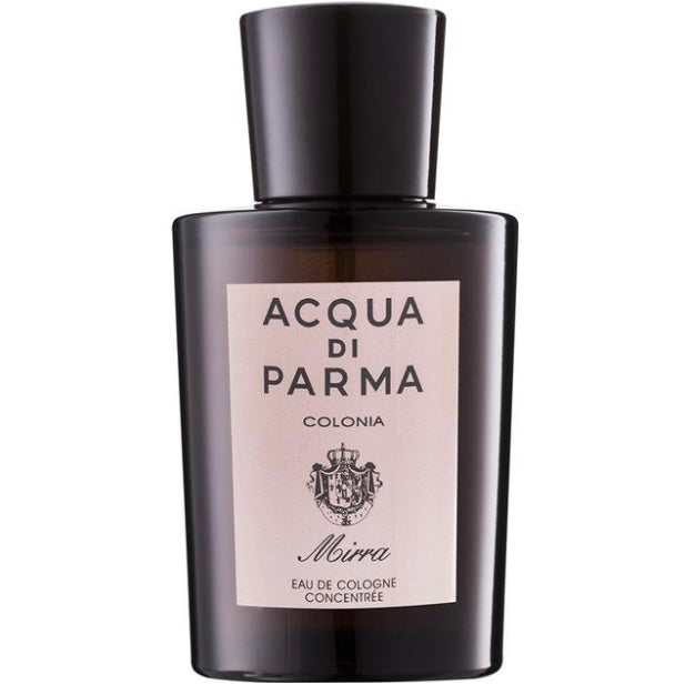 Acqua Di Parma Colonia Mirra Eau De Cologne — Perfume decant