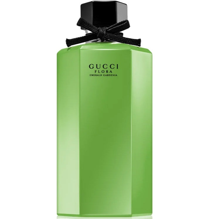 Gucci Flora Emerald Gardenia Eau De Parfum — Perfume decant