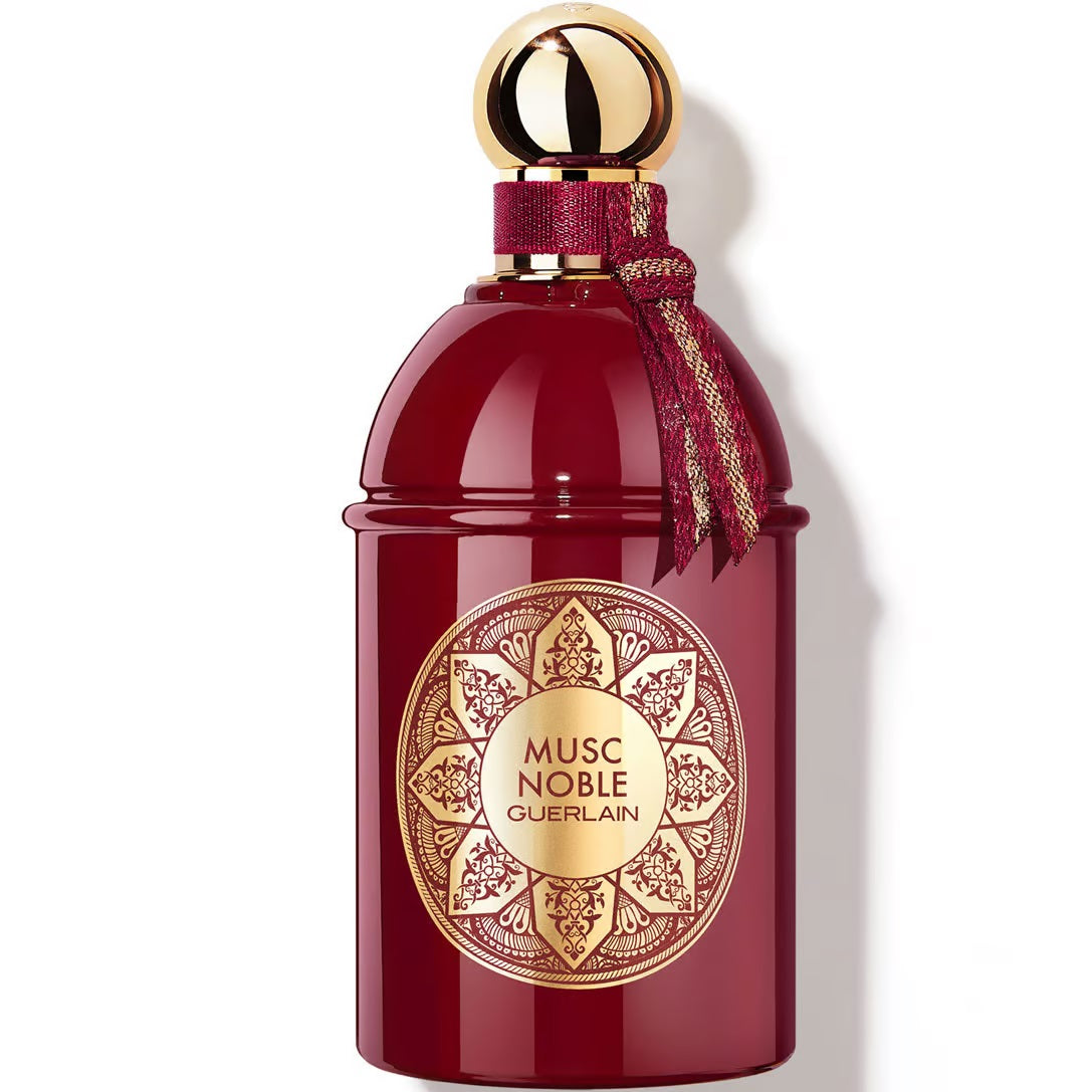 Guerlain Musc Noble Eau De Parfum — Perfume decant