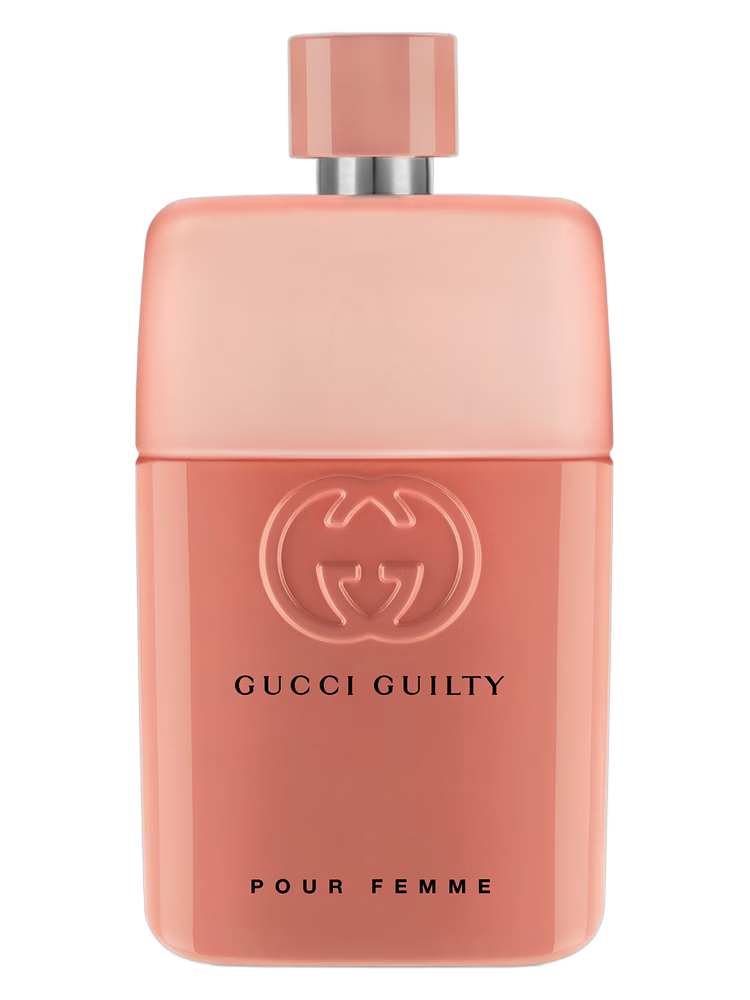 Gucci Guilty Love Edition Pour Femme Eau De Parfum — Perfume decant
