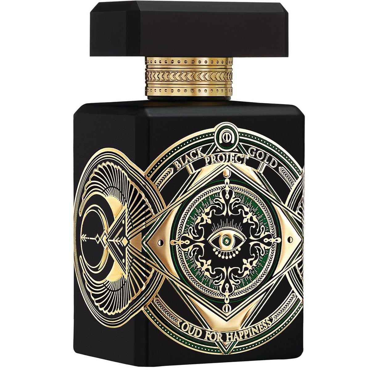Initio Oud For Happiness Eau De Parfum — Perfume decant