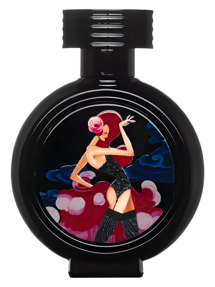 Haute Fragrance Company I Wanna Be Loved By You Eau De Parfum — Perfume decant