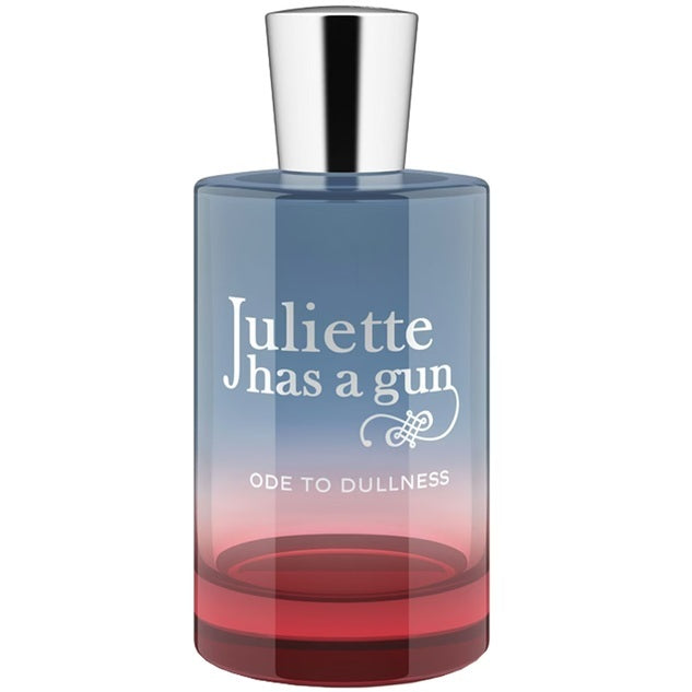 Juliette Has a Gun Ode To Dullness Eau De Parfum — Perfume decant