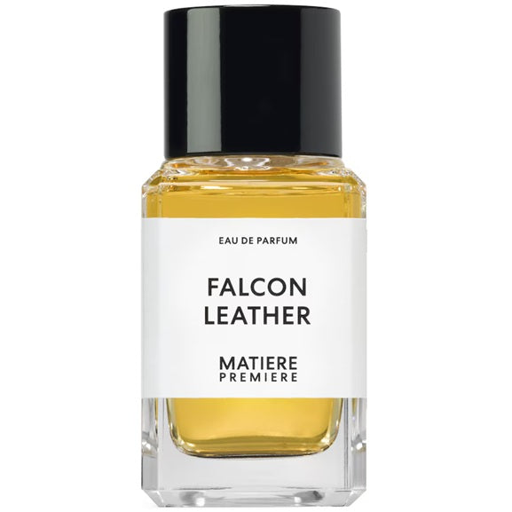 Matiere Premiere Falcon Leather Eau De Parfum — Perfume decant