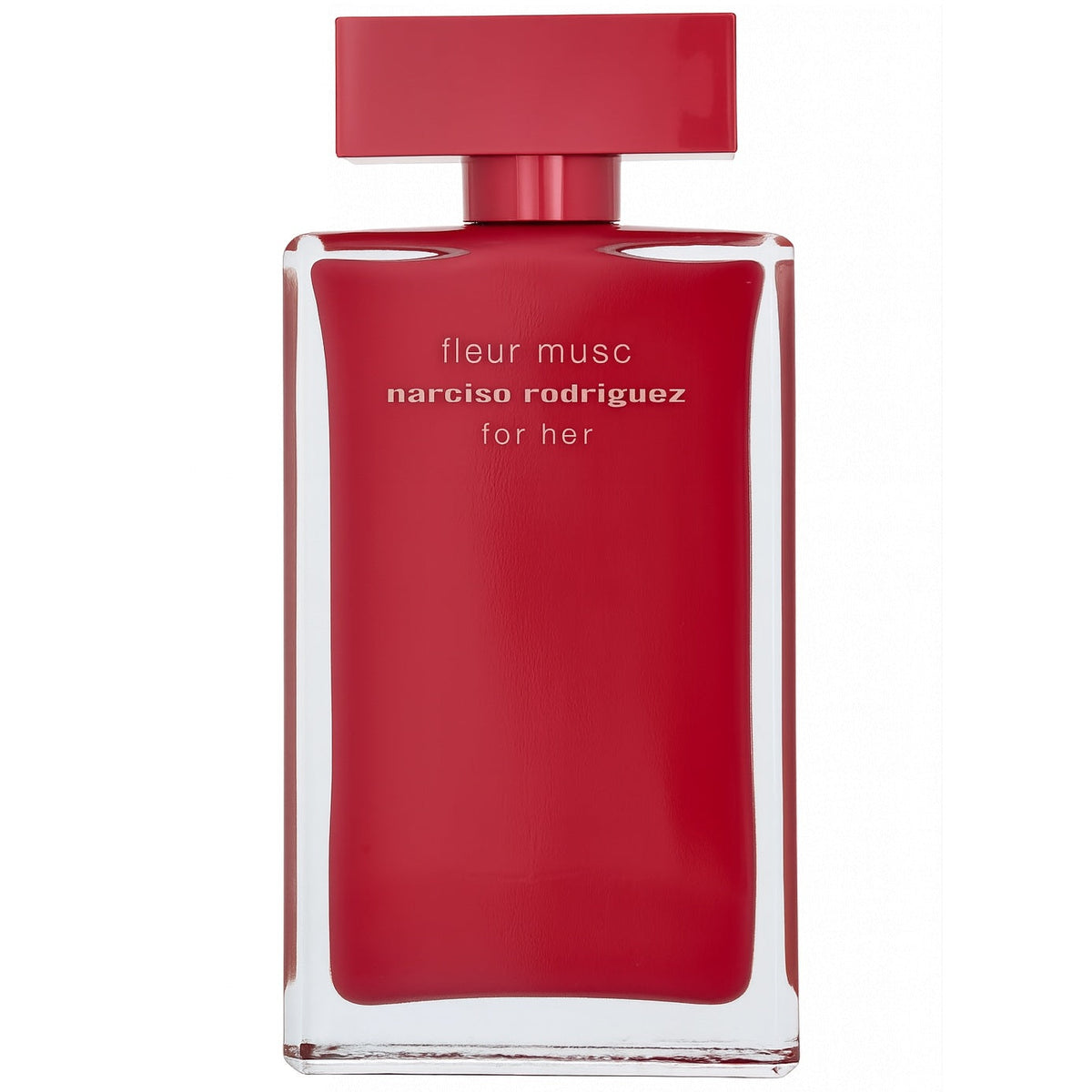 Narciso Rodriguez Fleur Musc Eau De Parfum — Perfume decant