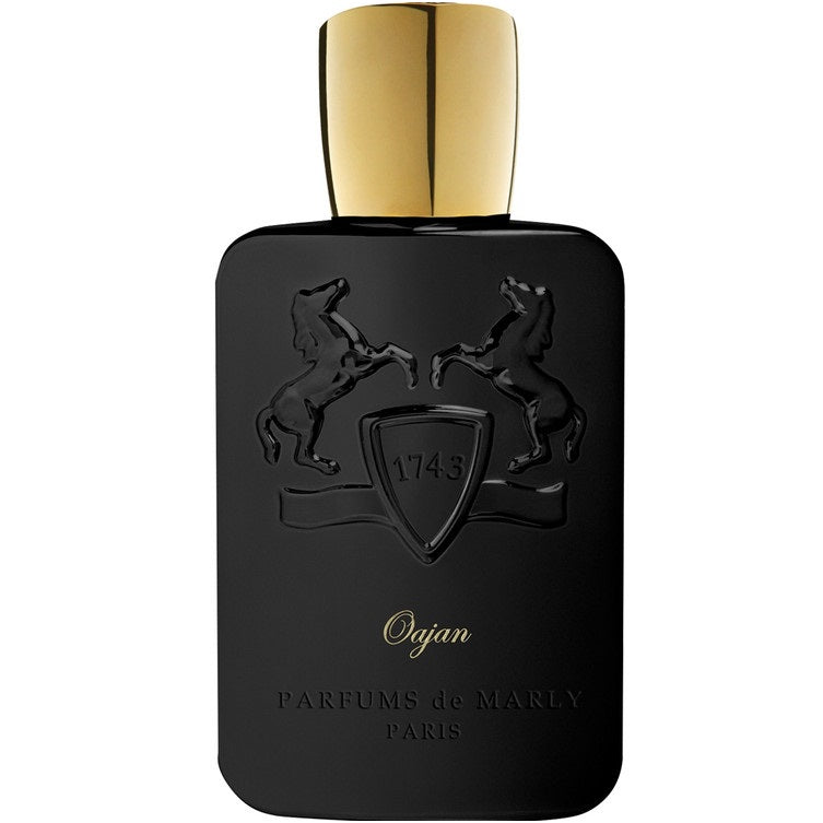 Parfums De Marly Oajan Eau De Parfum — Perfume decant