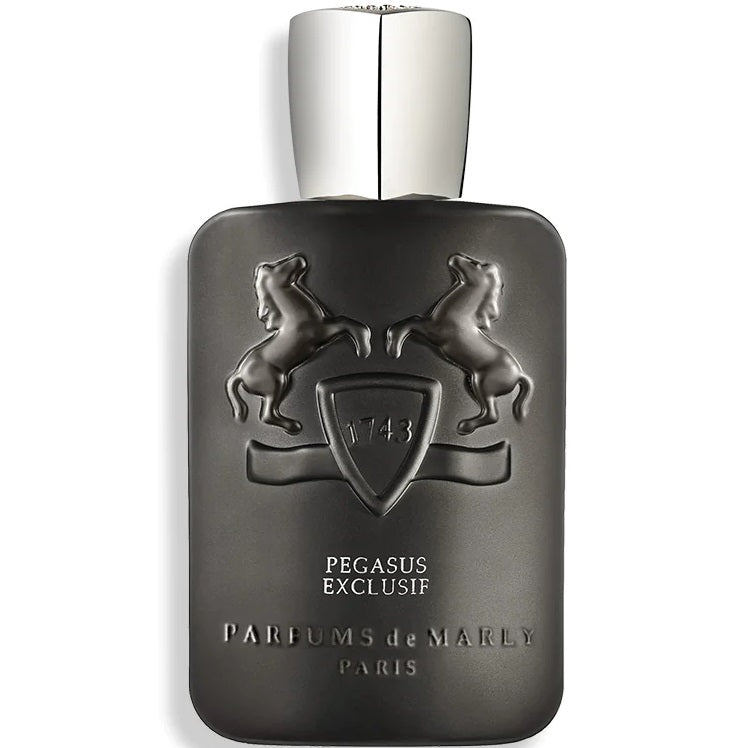 Parfums De Marly Pegasus Exclusif Eau De Parfum — Perfume decant
