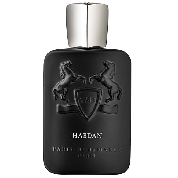 Parfums De Marly Habdan Eau De Parfum — Perfume decant