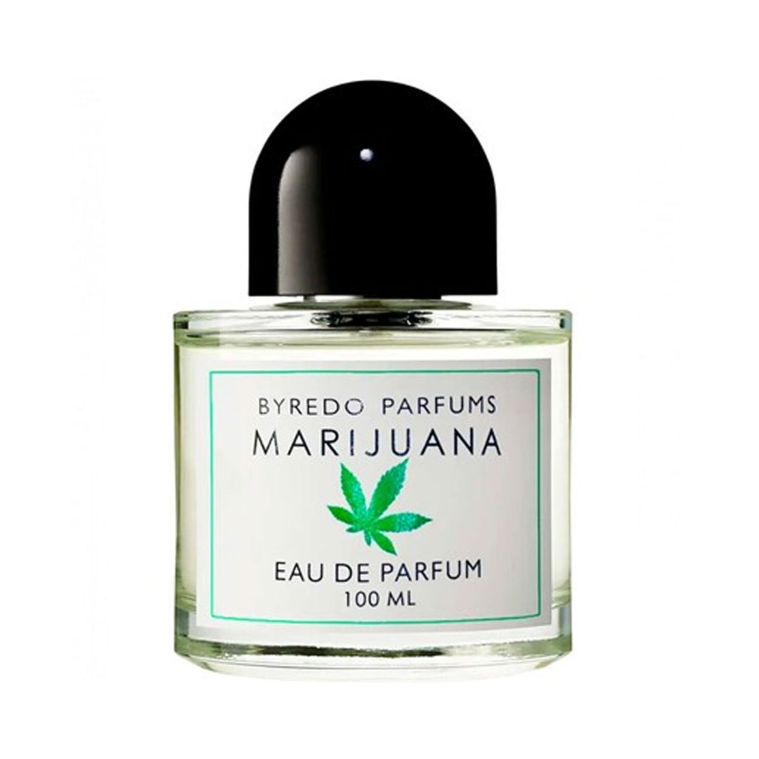 Byredo Marij**na Eau De Parfum — Perfume decant