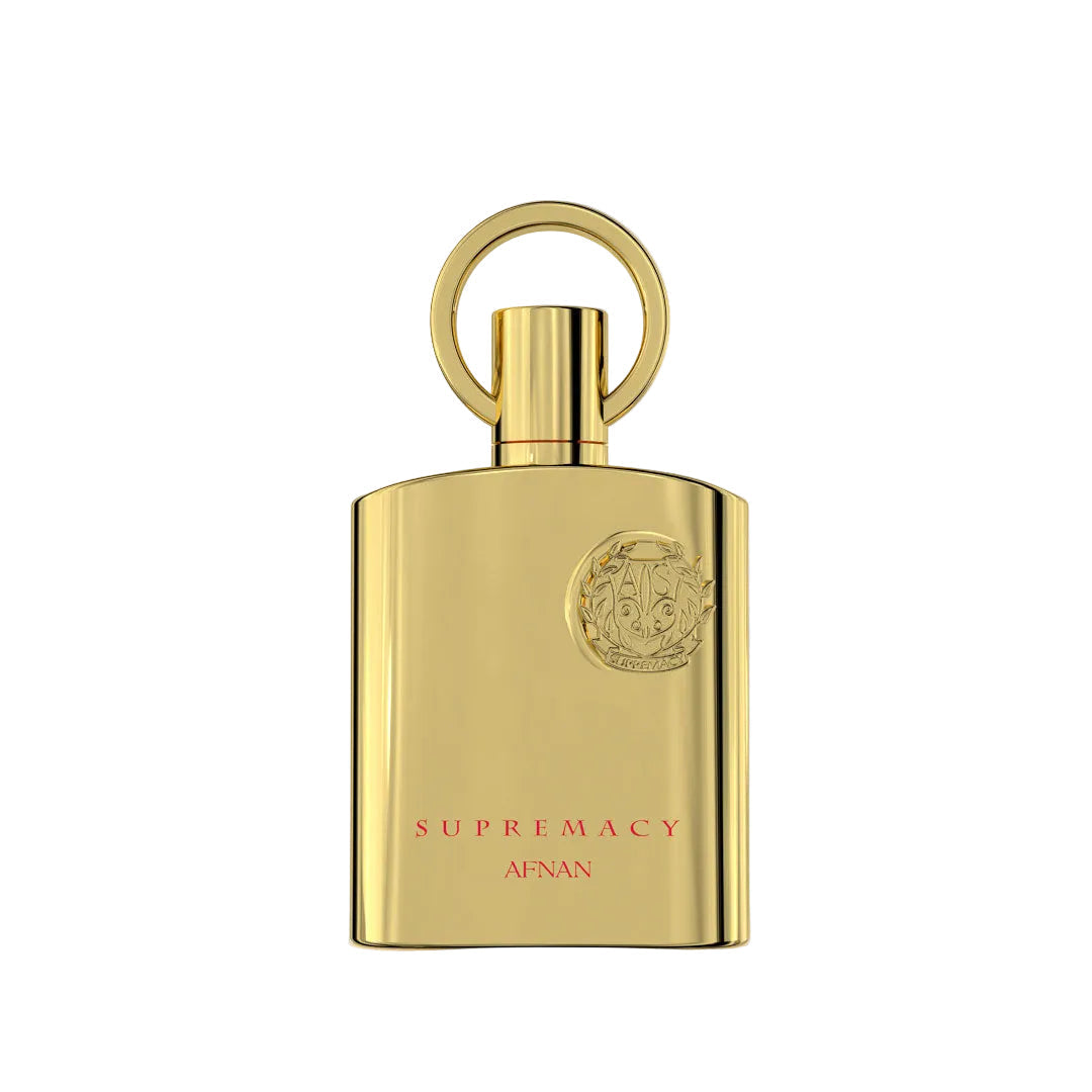 Afnan Supremacy Eau De Parfum — Perfume decant